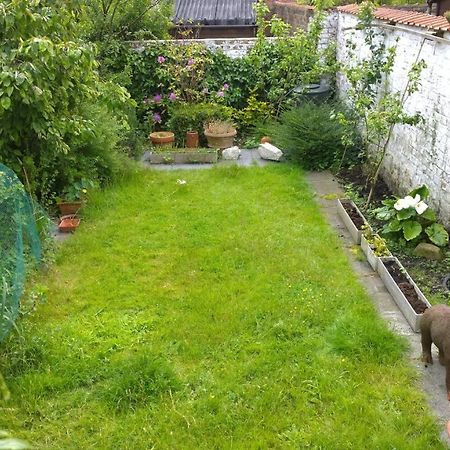 B&B Oostende 외부 사진
