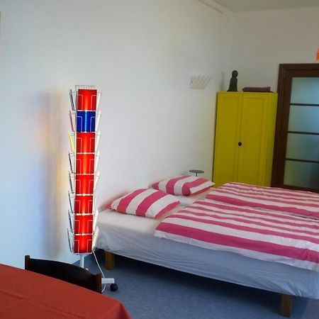 B&B Oostende 외부 사진