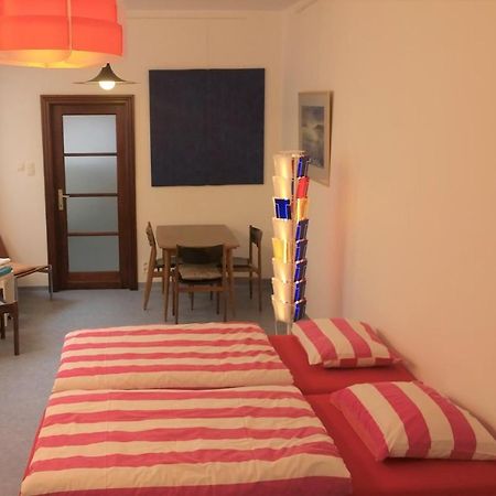 B&B Oostende 외부 사진