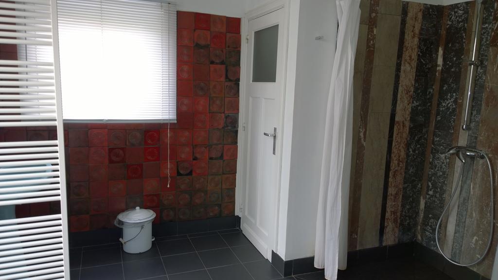 B&B Oostende 외부 사진