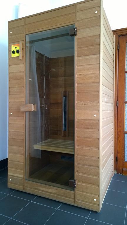 B&B Oostende 외부 사진