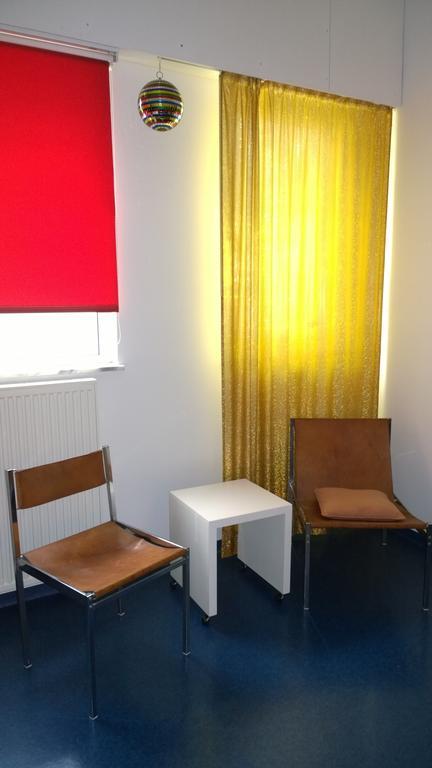 B&B Oostende 객실 사진
