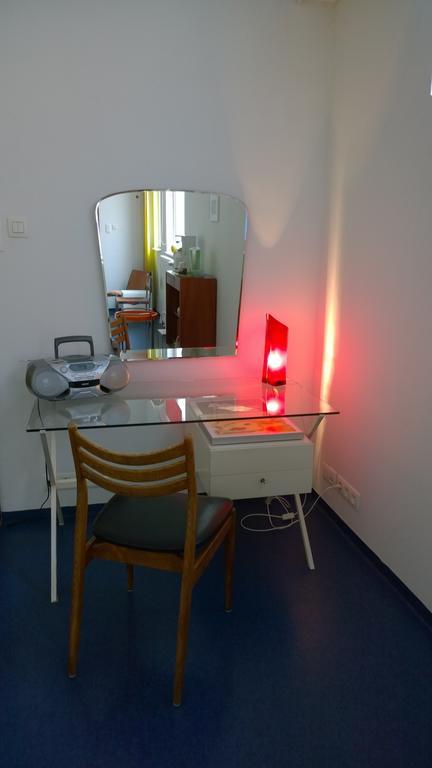 B&B Oostende 객실 사진