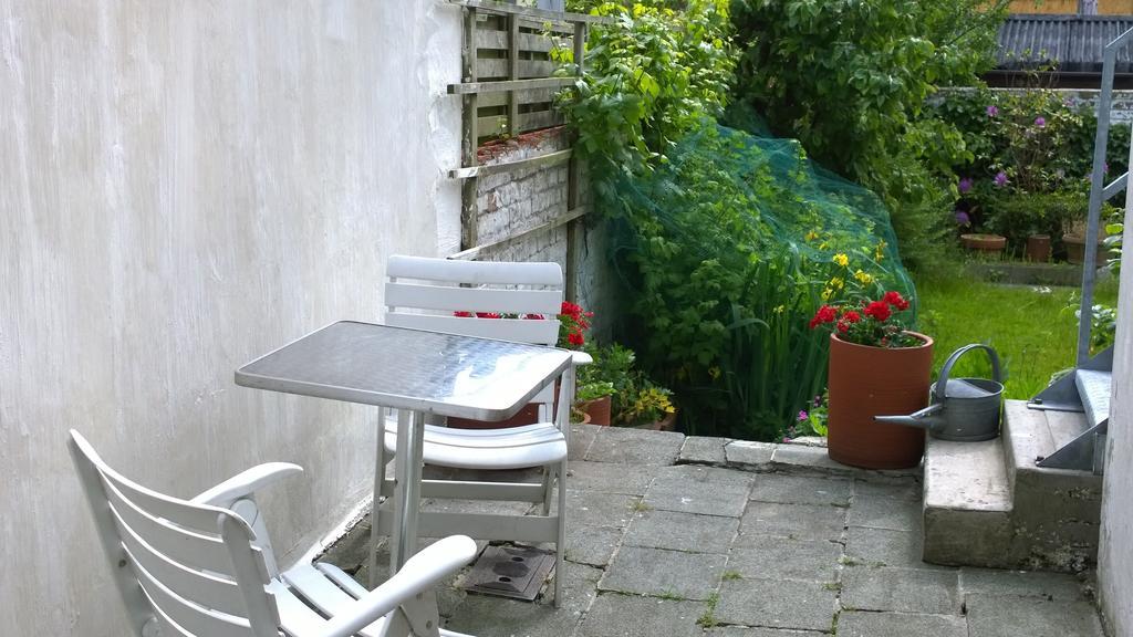 B&B Oostende 외부 사진