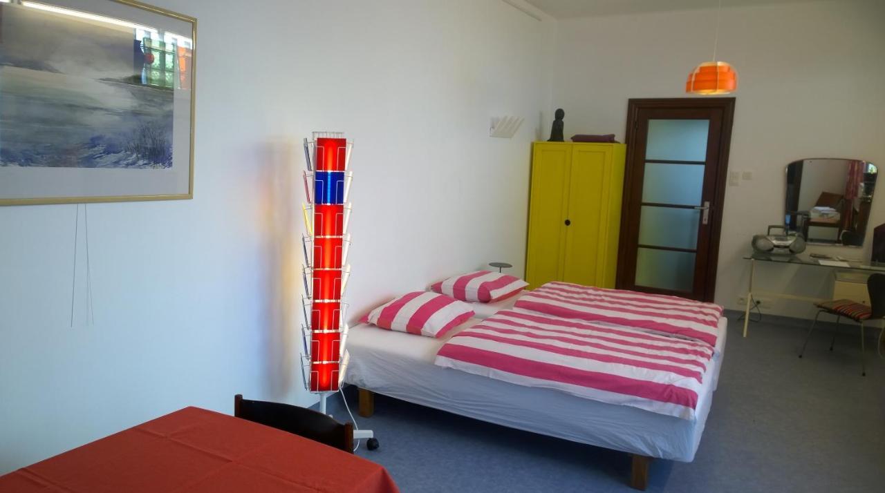 B&B Oostende 외부 사진