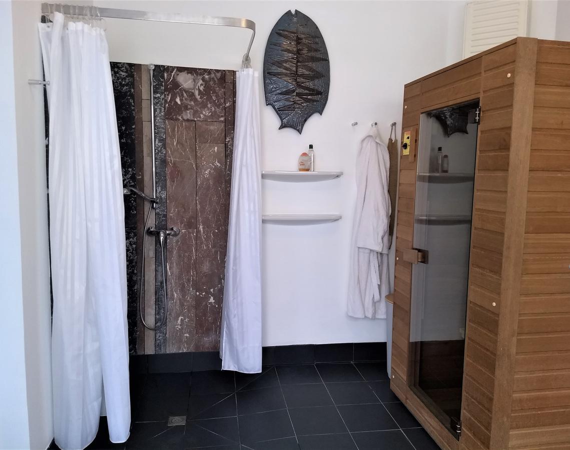 B&B Oostende 외부 사진