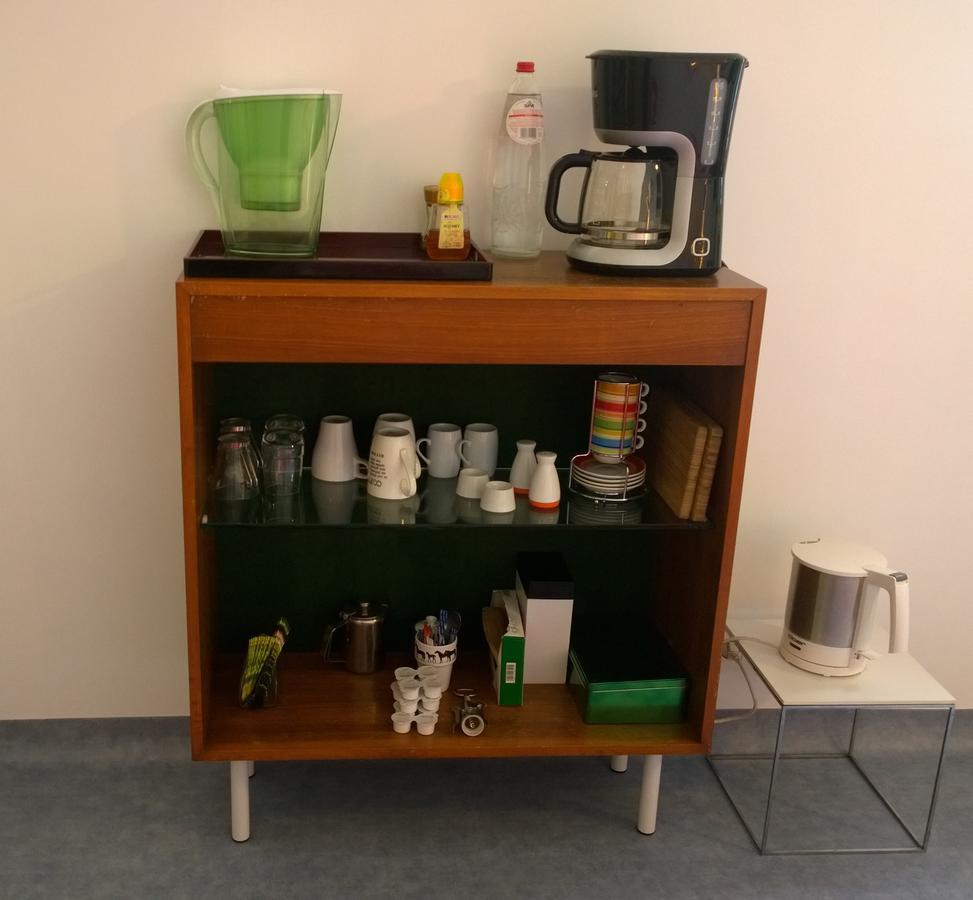 B&B Oostende 외부 사진